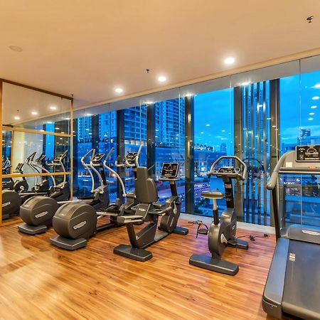 The Landmark Penang By Stay Premium Tanjung Tokong Екстер'єр фото