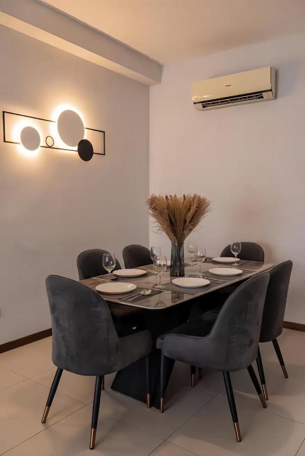 The Landmark Penang By Stay Premium Tanjung Tokong Екстер'єр фото