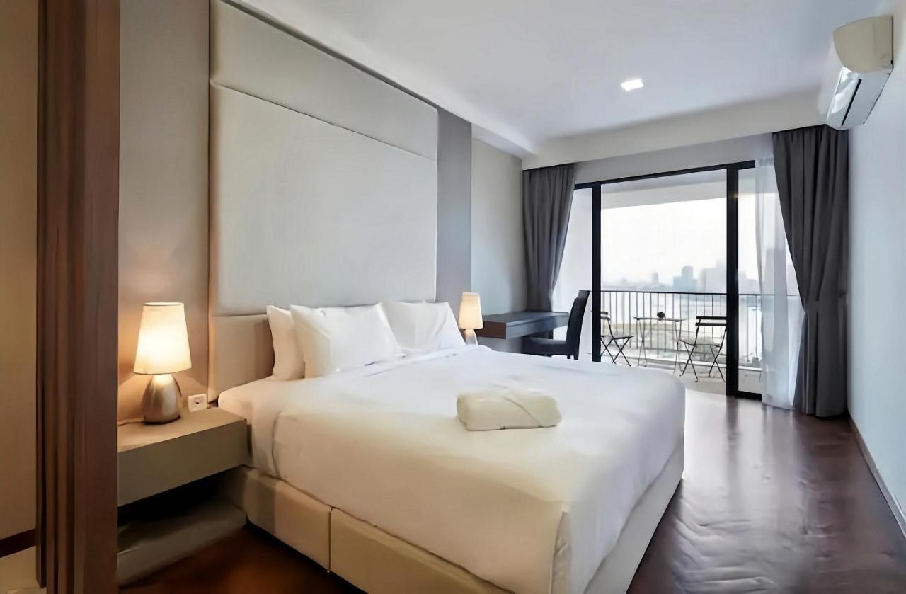 The Landmark Penang By Stay Premium Tanjung Tokong Екстер'єр фото