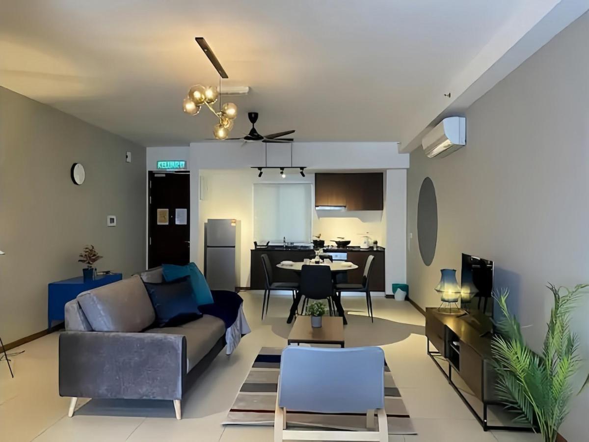 The Landmark Penang By Stay Premium Tanjung Tokong Екстер'єр фото