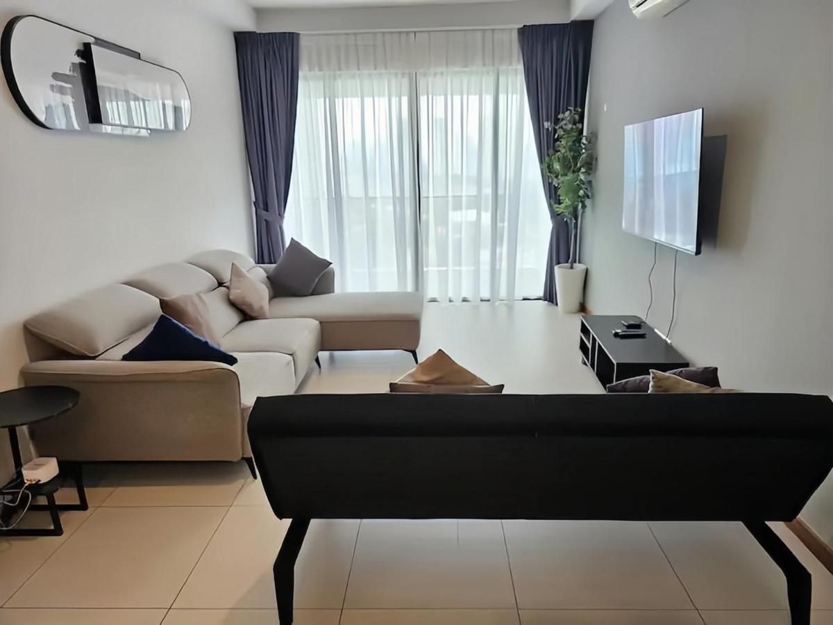 The Landmark Penang By Stay Premium Tanjung Tokong Екстер'єр фото