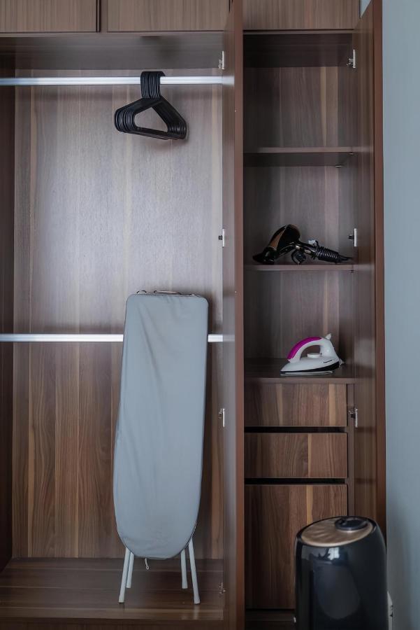 The Landmark Penang By Stay Premium Tanjung Tokong Екстер'єр фото