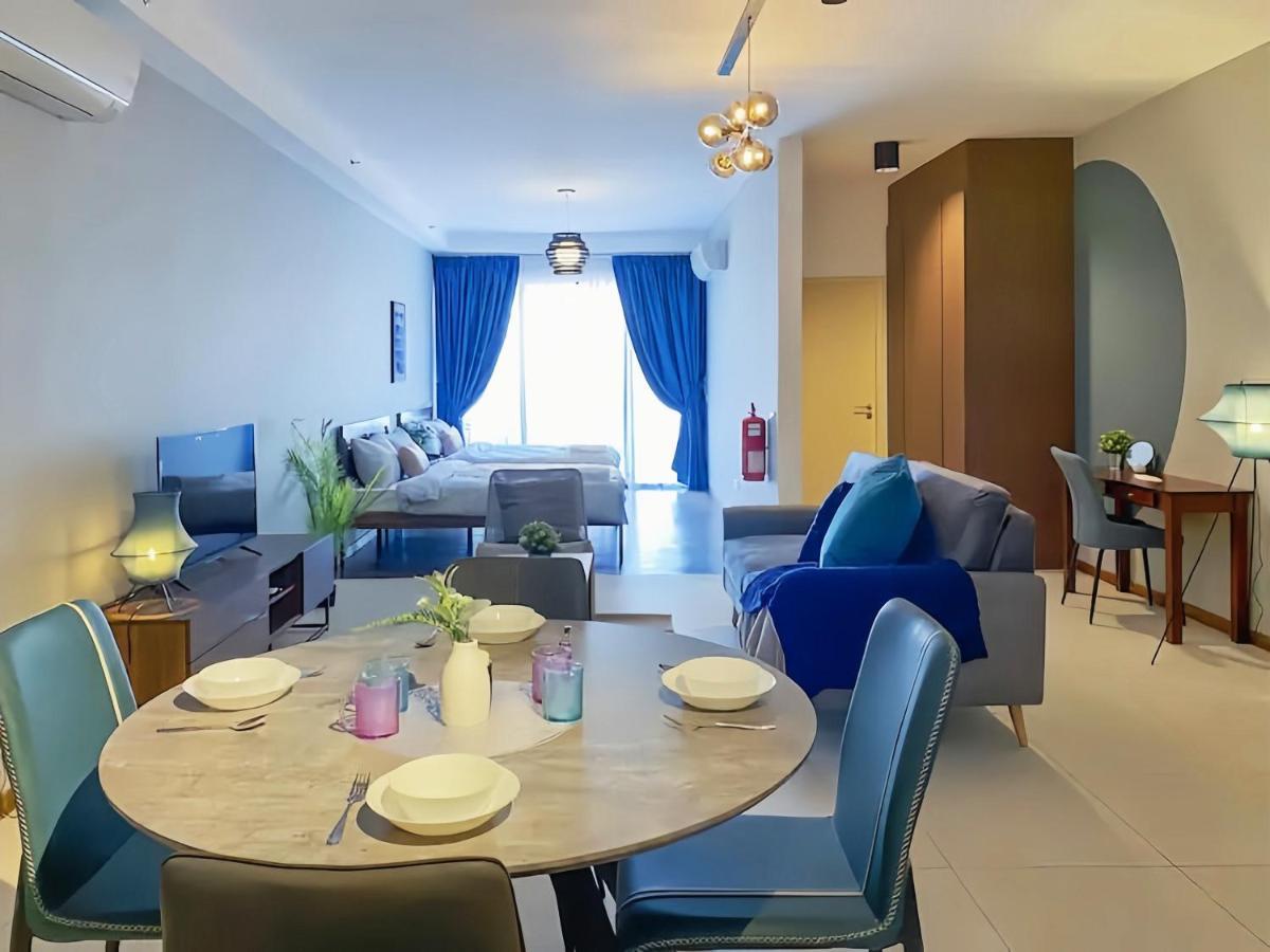 The Landmark Penang By Stay Premium Tanjung Tokong Екстер'єр фото