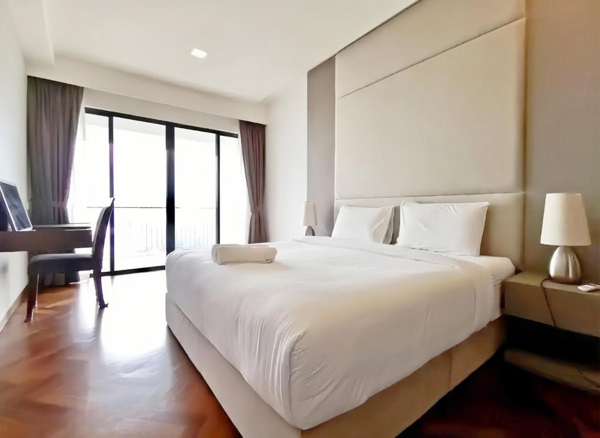 The Landmark Penang By Stay Premium Tanjung Tokong Екстер'єр фото