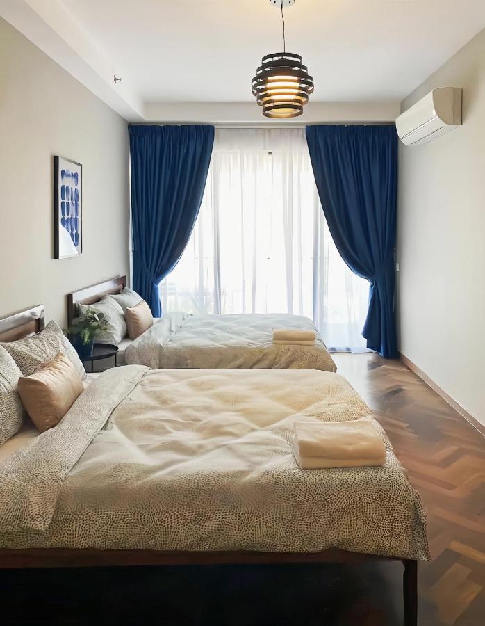 The Landmark Penang By Stay Premium Tanjung Tokong Екстер'єр фото