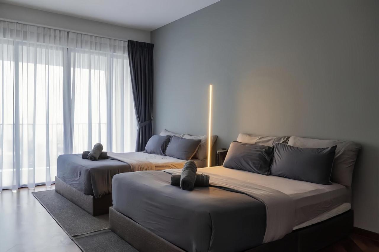 The Landmark Penang By Stay Premium Tanjung Tokong Екстер'єр фото