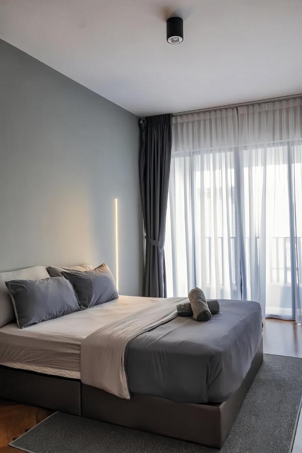 The Landmark Penang By Stay Premium Tanjung Tokong Екстер'єр фото