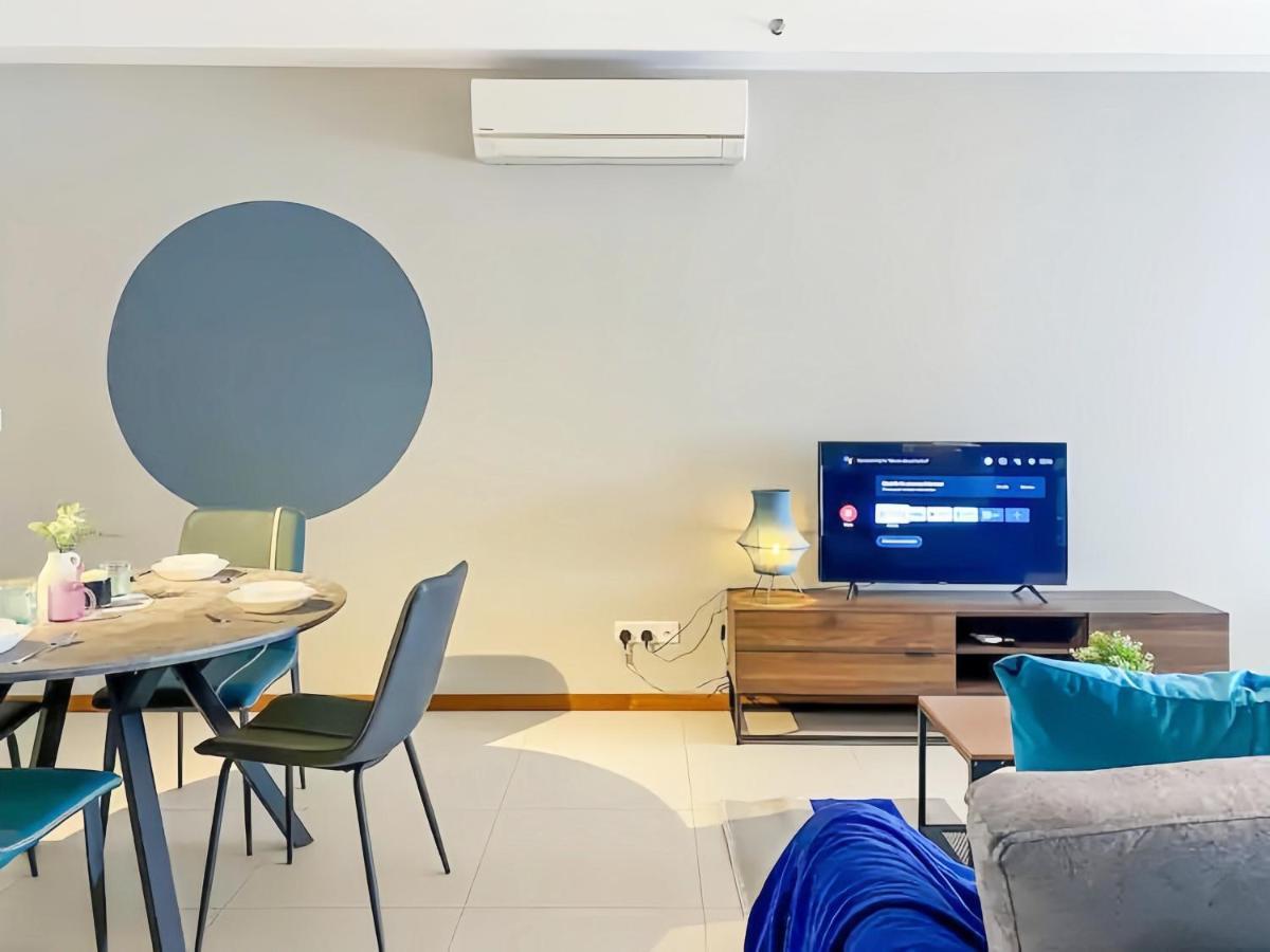 The Landmark Penang By Stay Premium Tanjung Tokong Екстер'єр фото