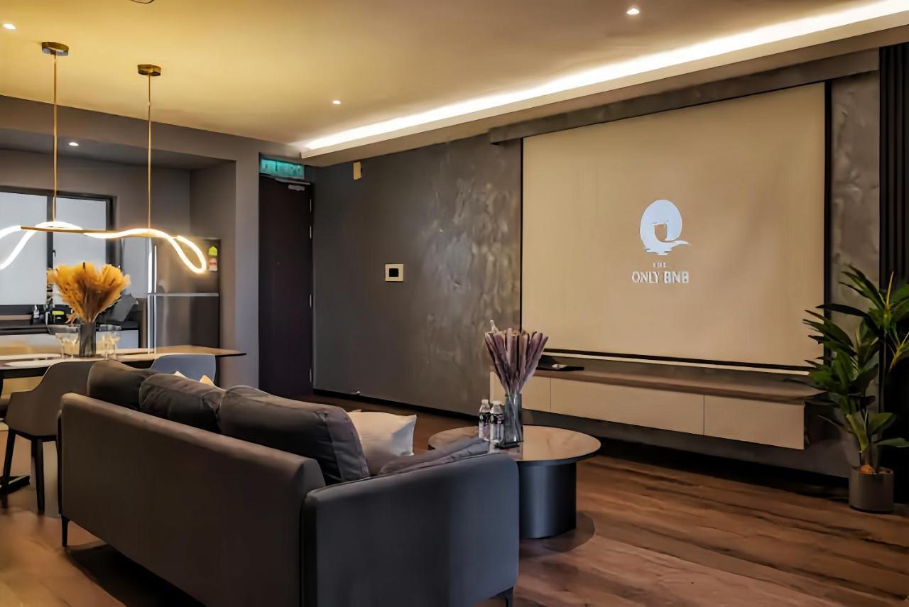 The Landmark Penang By Stay Premium Tanjung Tokong Екстер'єр фото