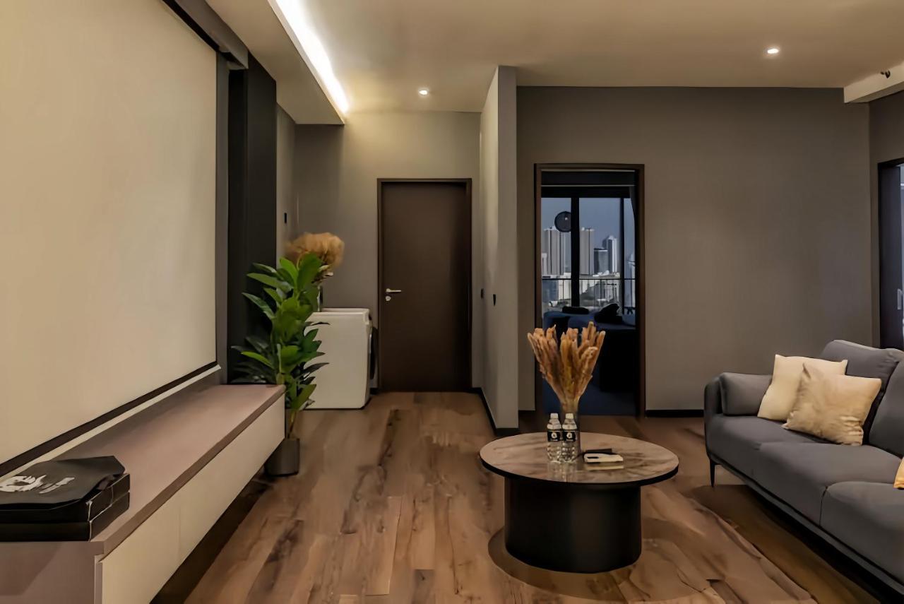 The Landmark Penang By Stay Premium Tanjung Tokong Екстер'єр фото