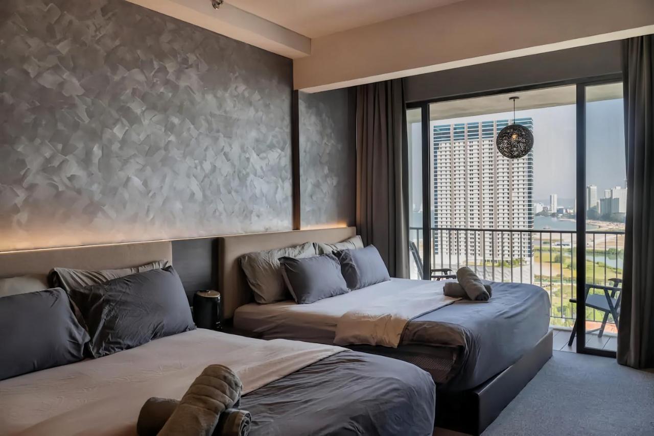 The Landmark Penang By Stay Premium Tanjung Tokong Екстер'єр фото