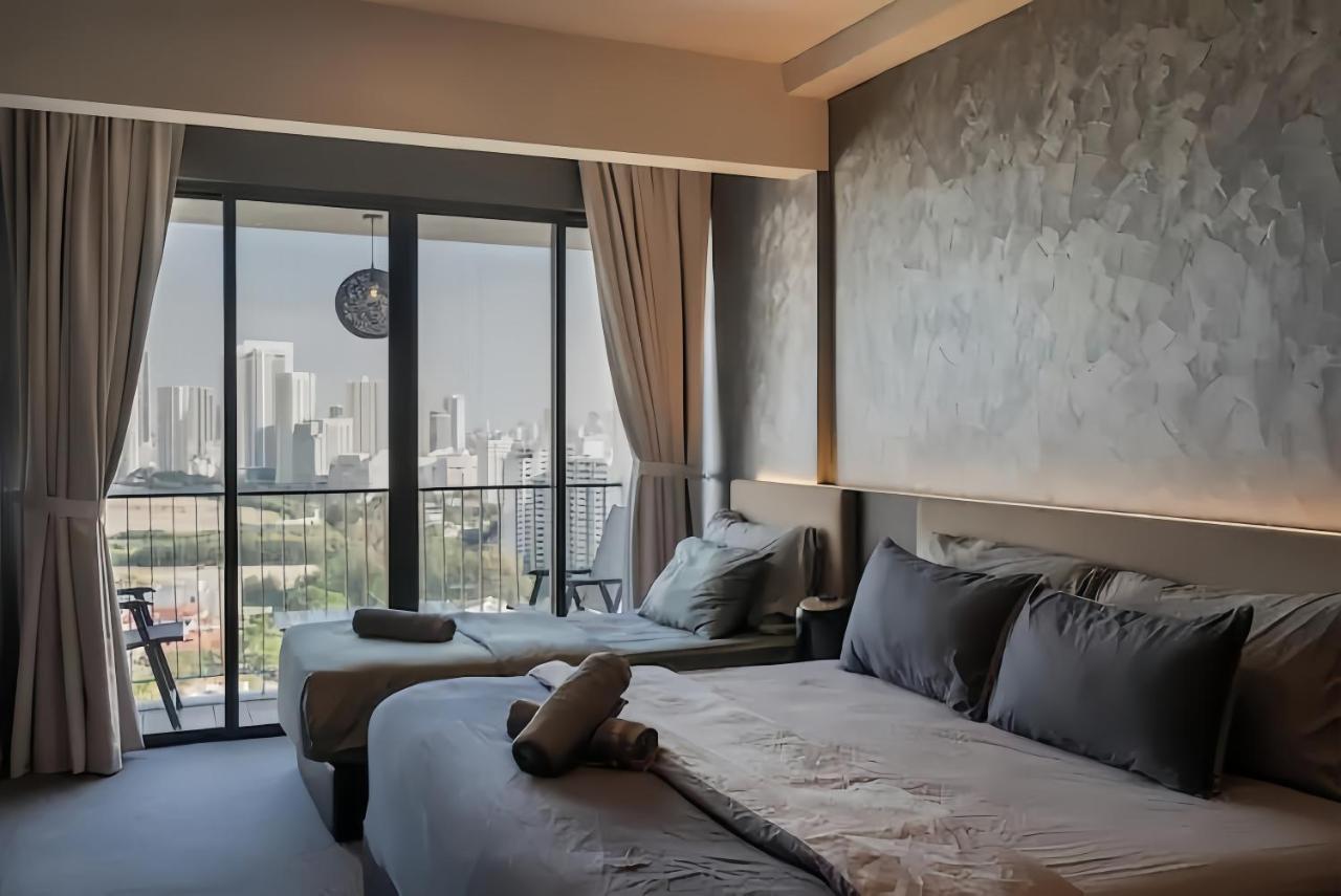 The Landmark Penang By Stay Premium Tanjung Tokong Екстер'єр фото