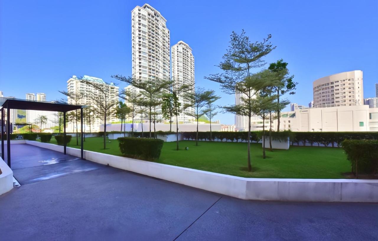 The Landmark Penang By Stay Premium Tanjung Tokong Екстер'єр фото