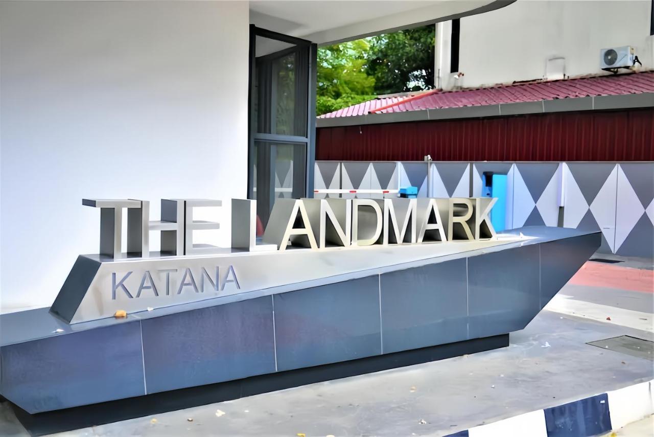 The Landmark Penang By Stay Premium Tanjung Tokong Екстер'єр фото