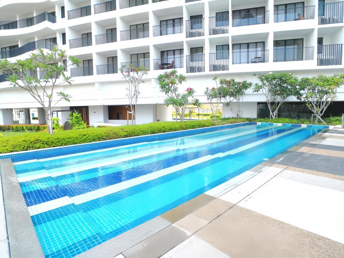 The Landmark Penang By Stay Premium Tanjung Tokong Екстер'єр фото