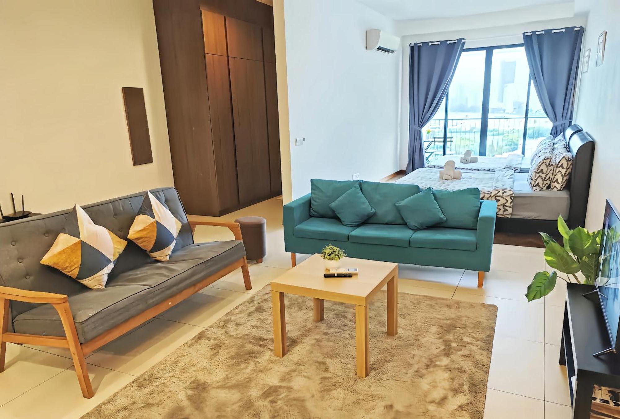 The Landmark Penang By Stay Premium Tanjung Tokong Екстер'єр фото