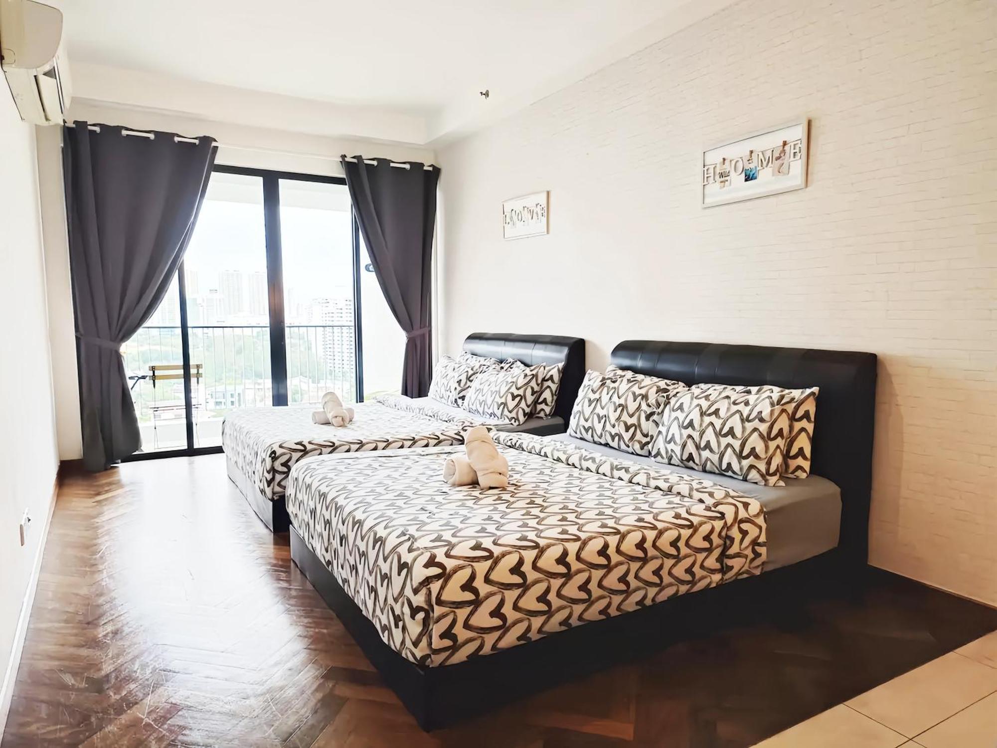 The Landmark Penang By Stay Premium Tanjung Tokong Екстер'єр фото