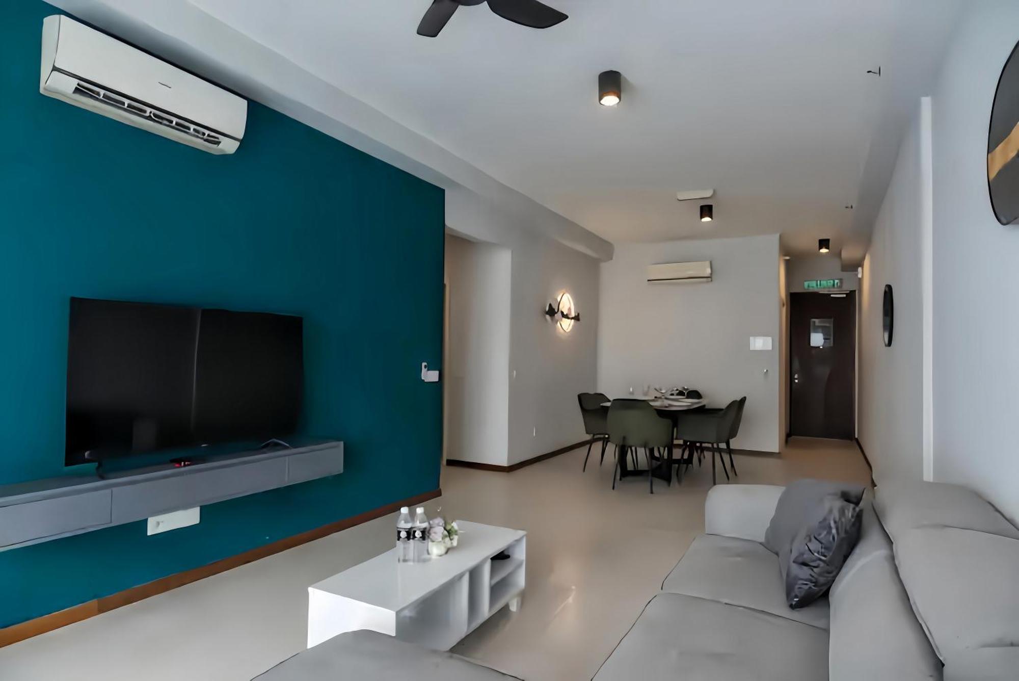 The Landmark Penang By Stay Premium Tanjung Tokong Екстер'єр фото