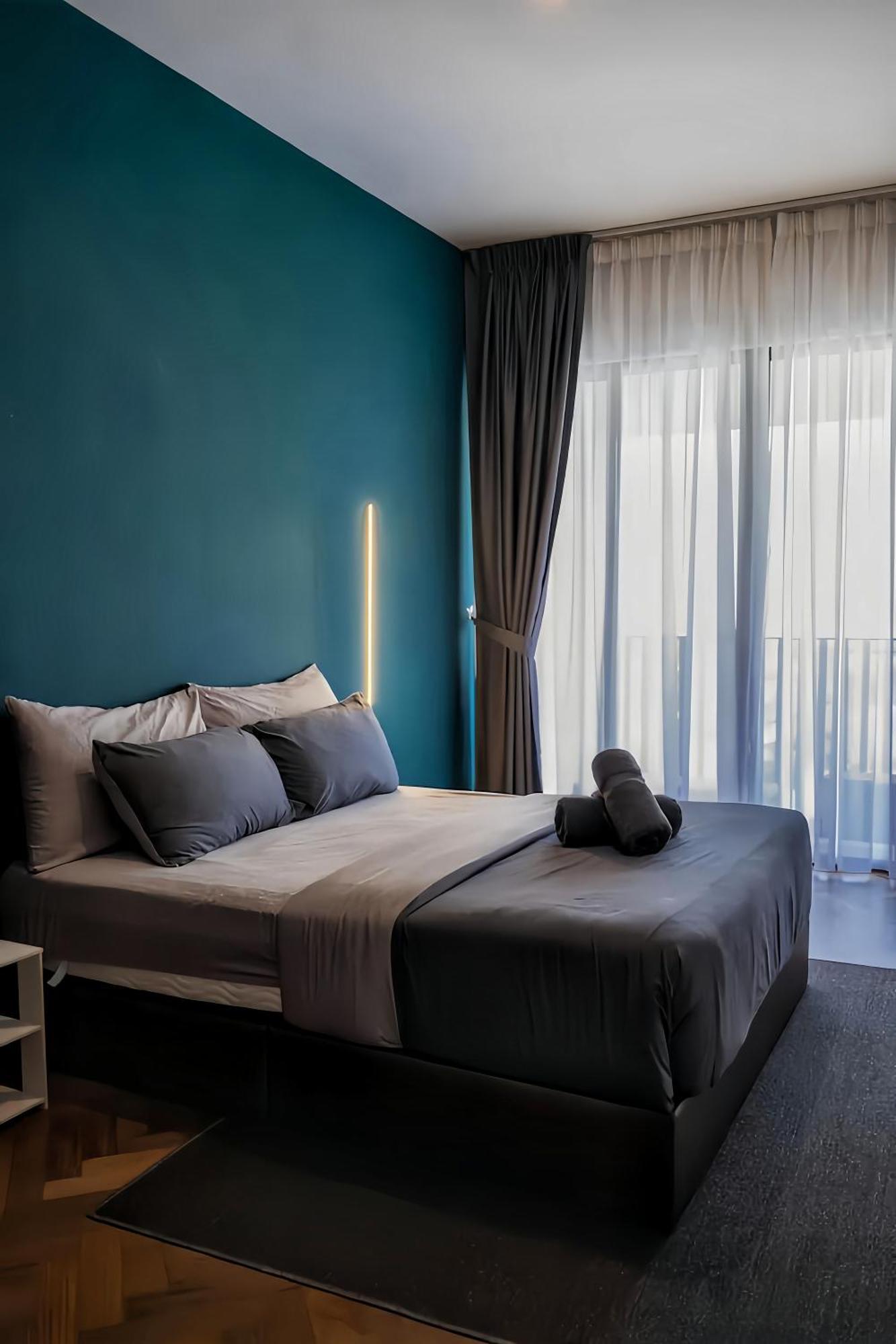 The Landmark Penang By Stay Premium Tanjung Tokong Екстер'єр фото