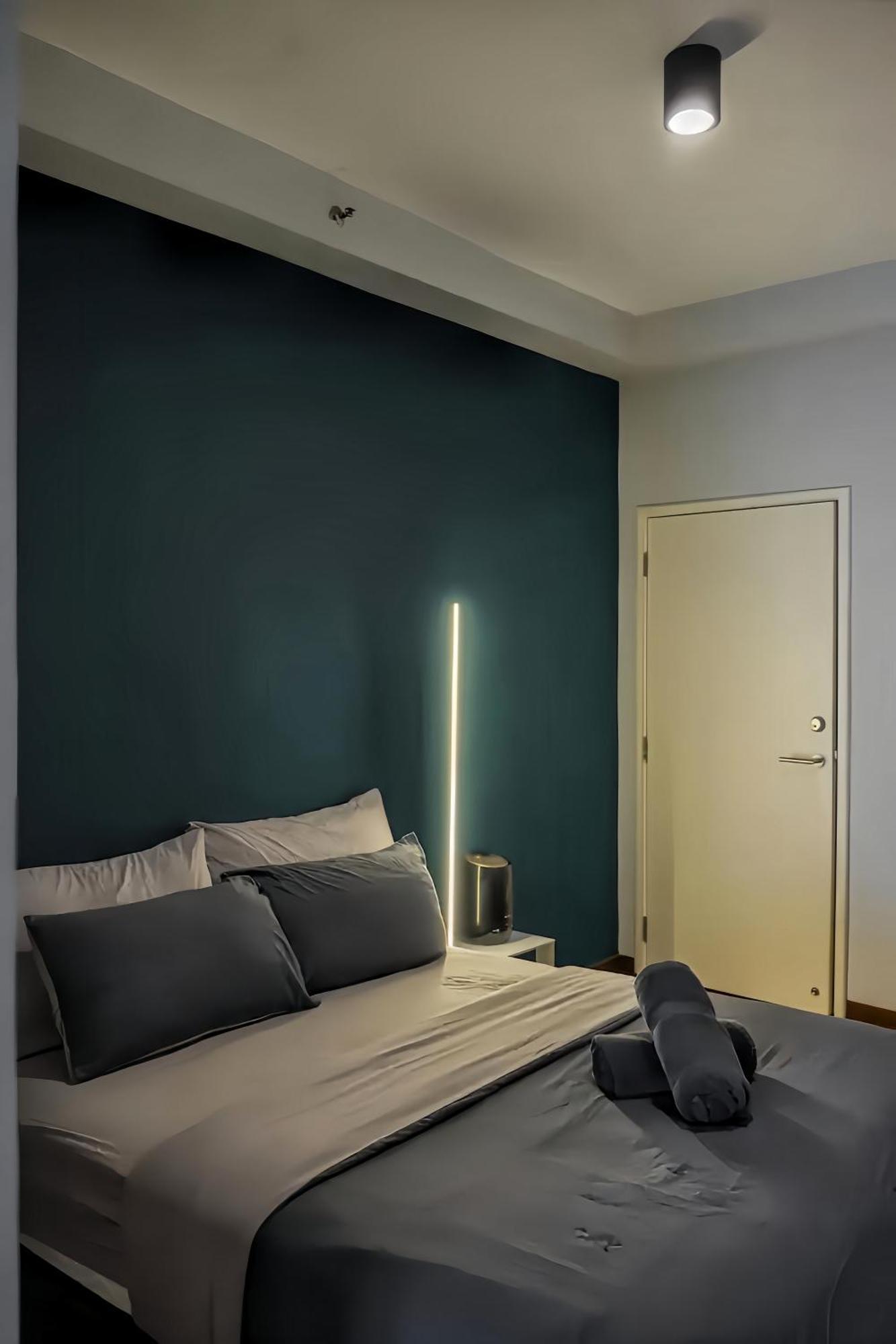 The Landmark Penang By Stay Premium Tanjung Tokong Екстер'єр фото