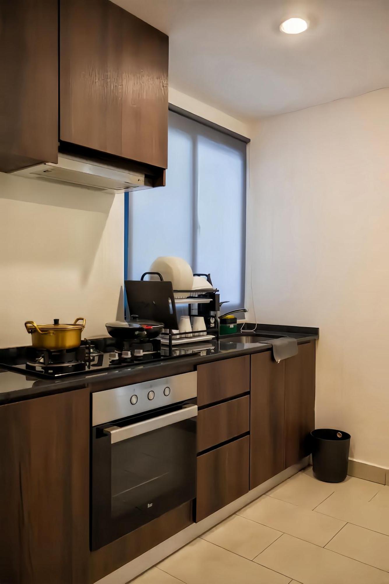 The Landmark Penang By Stay Premium Tanjung Tokong Екстер'єр фото