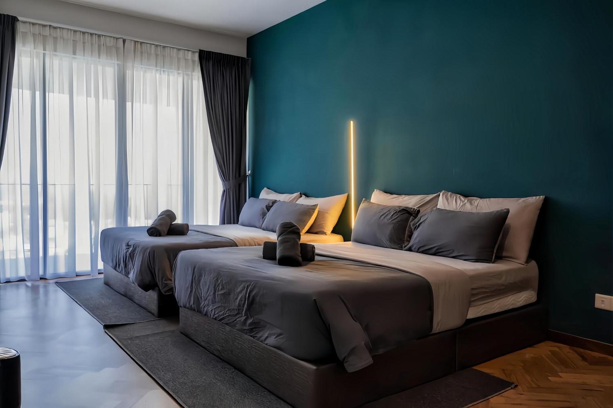 The Landmark Penang By Stay Premium Tanjung Tokong Екстер'єр фото