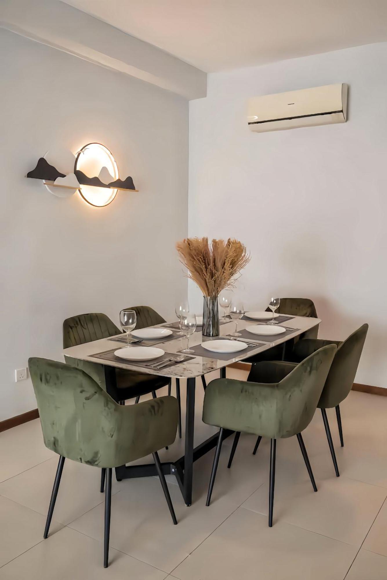 The Landmark Penang By Stay Premium Tanjung Tokong Екстер'єр фото