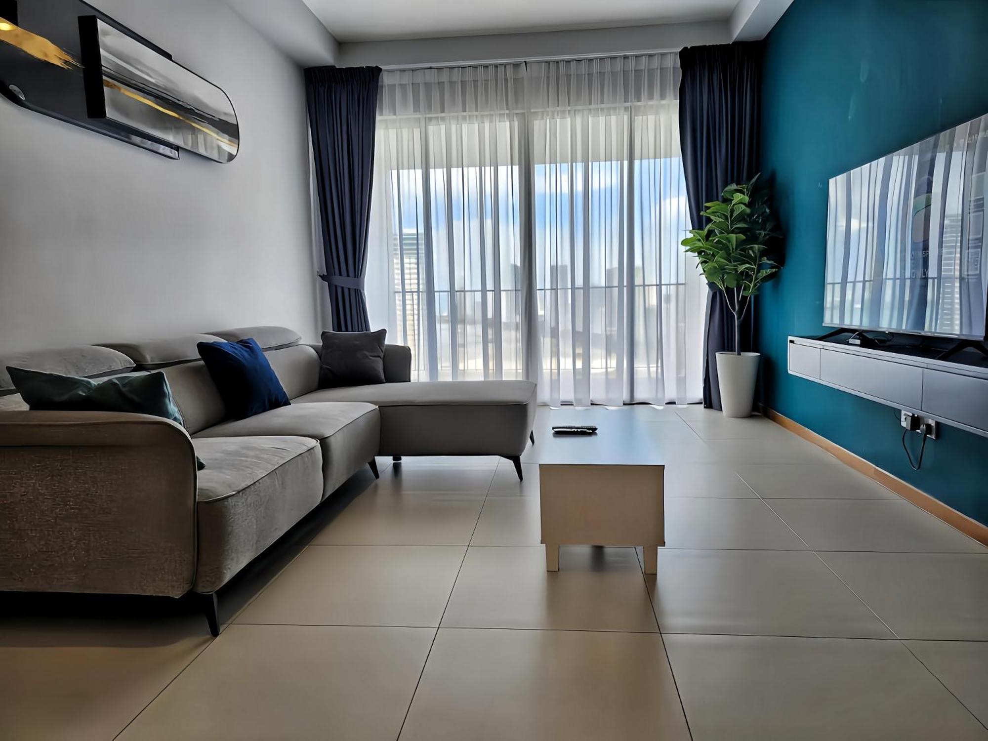 The Landmark Penang By Stay Premium Tanjung Tokong Екстер'єр фото