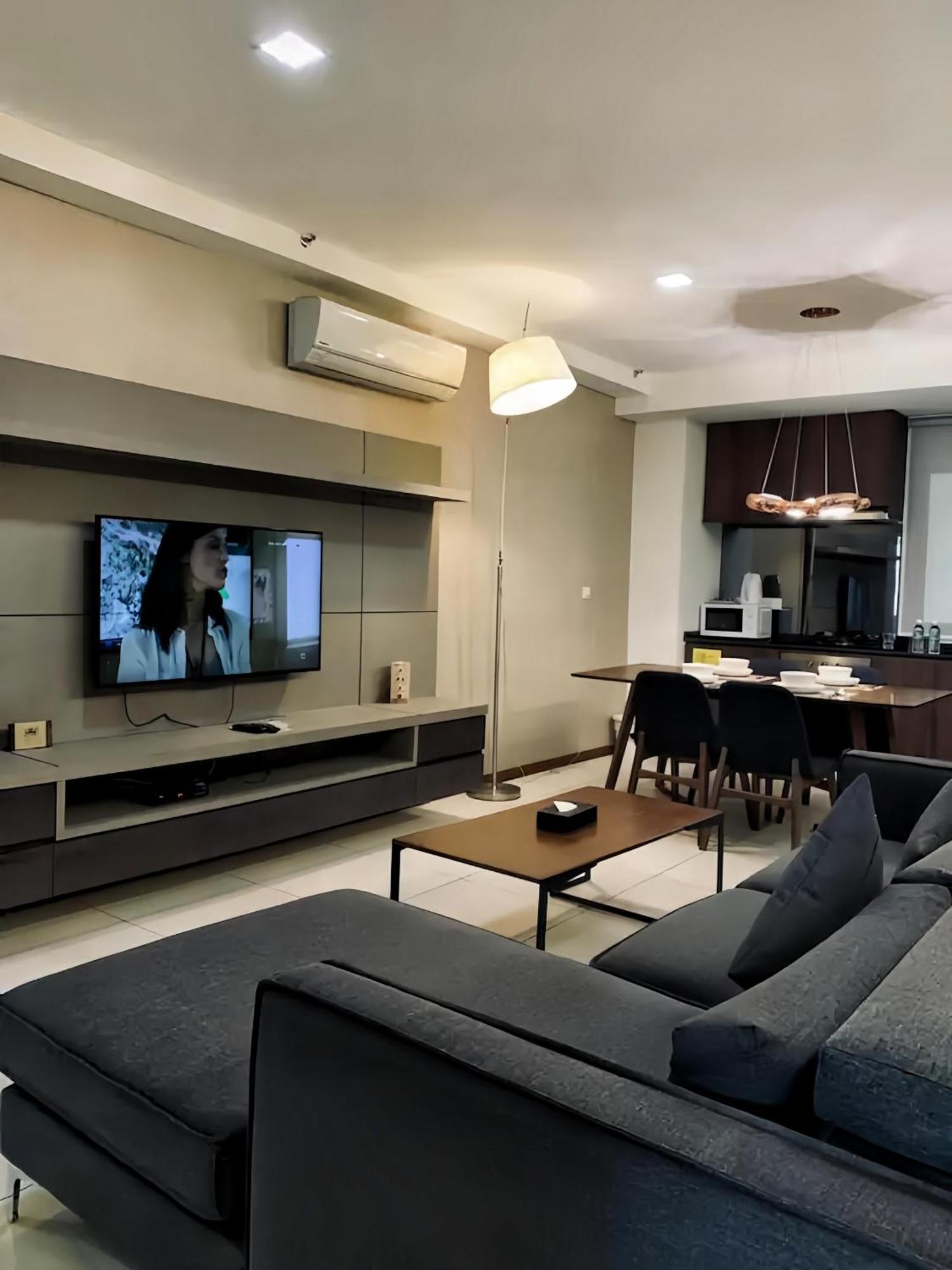 The Landmark Penang By Stay Premium Tanjung Tokong Екстер'єр фото