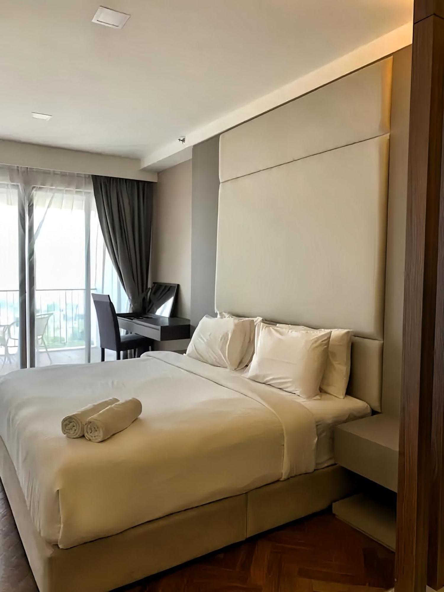 The Landmark Penang By Stay Premium Tanjung Tokong Екстер'єр фото