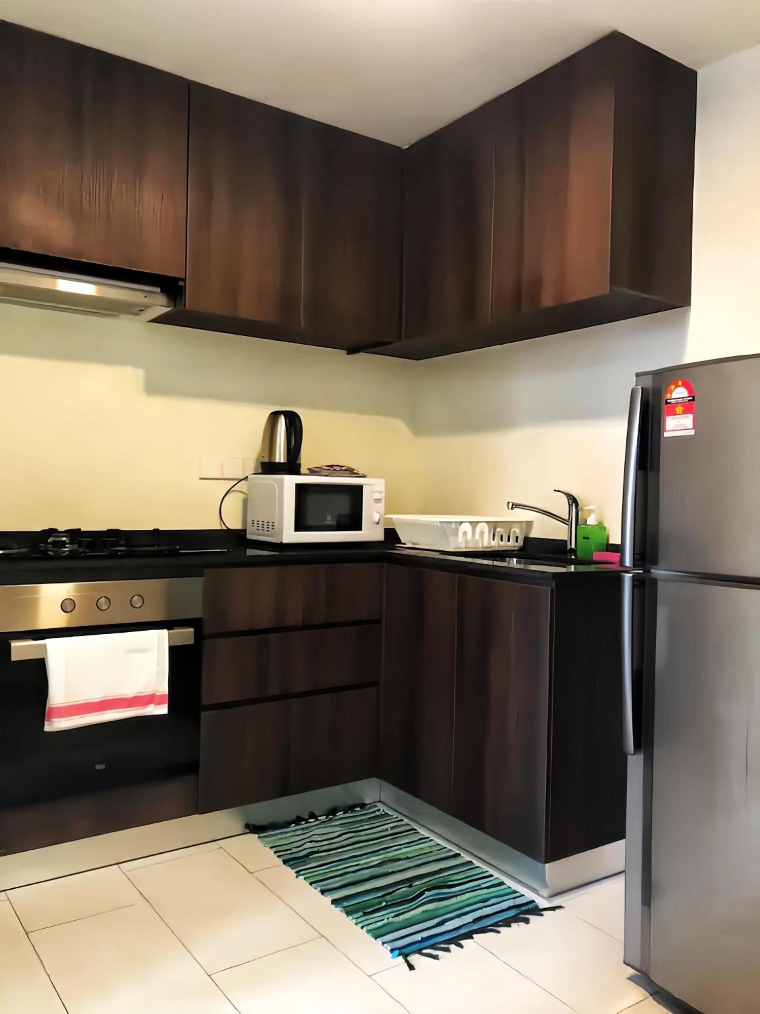 The Landmark Penang By Stay Premium Tanjung Tokong Екстер'єр фото