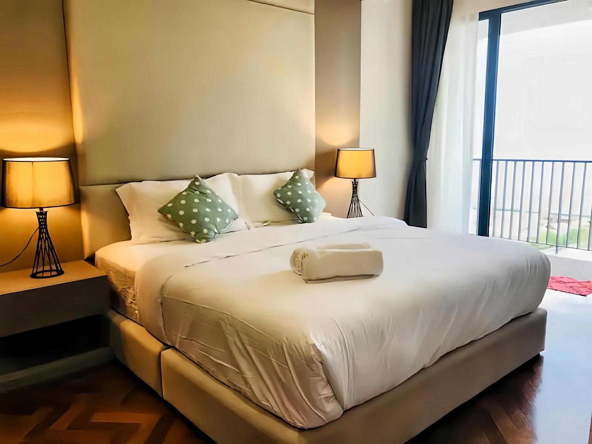 The Landmark Penang By Stay Premium Tanjung Tokong Екстер'єр фото