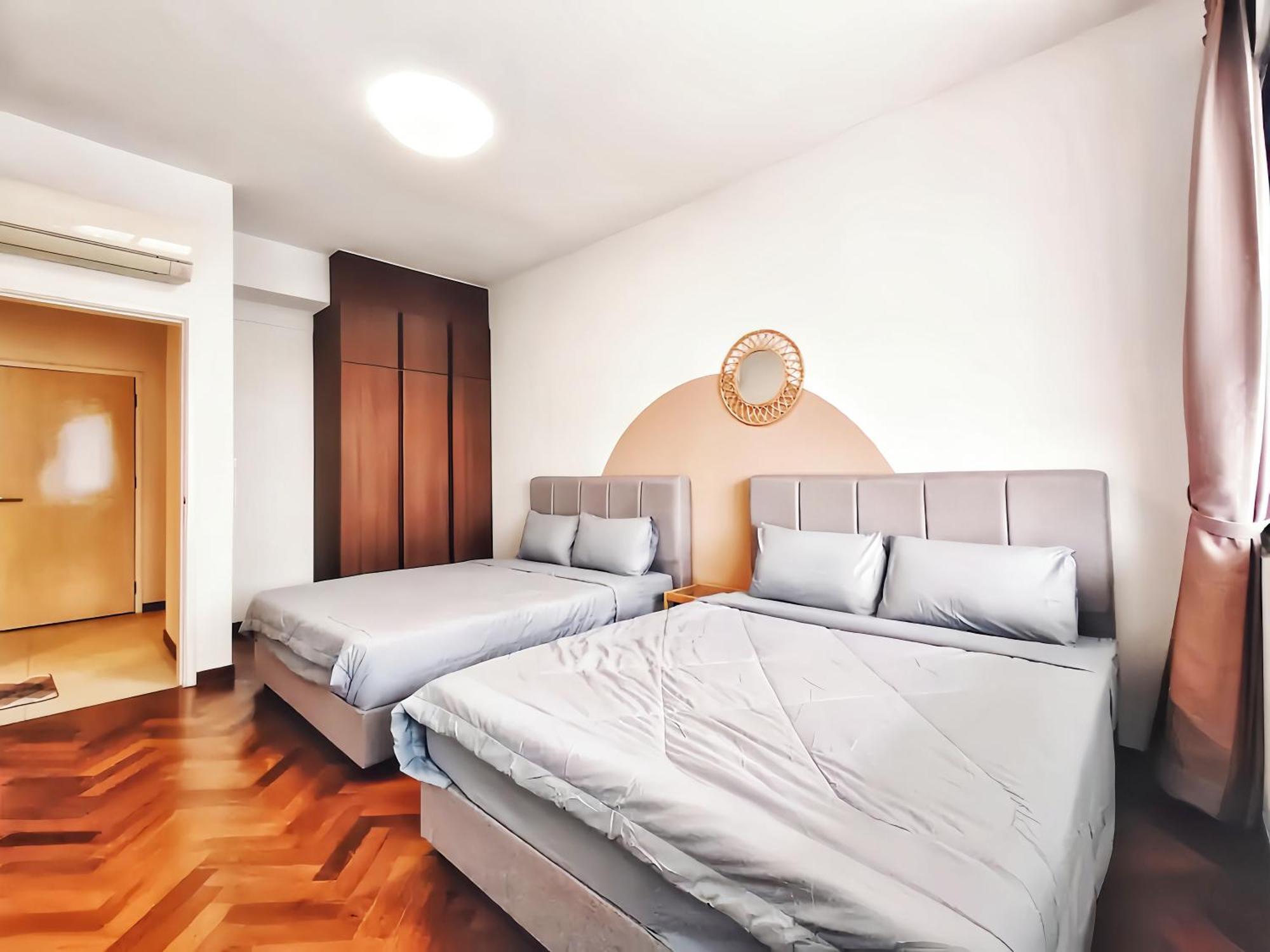 The Landmark Penang By Stay Premium Tanjung Tokong Екстер'єр фото