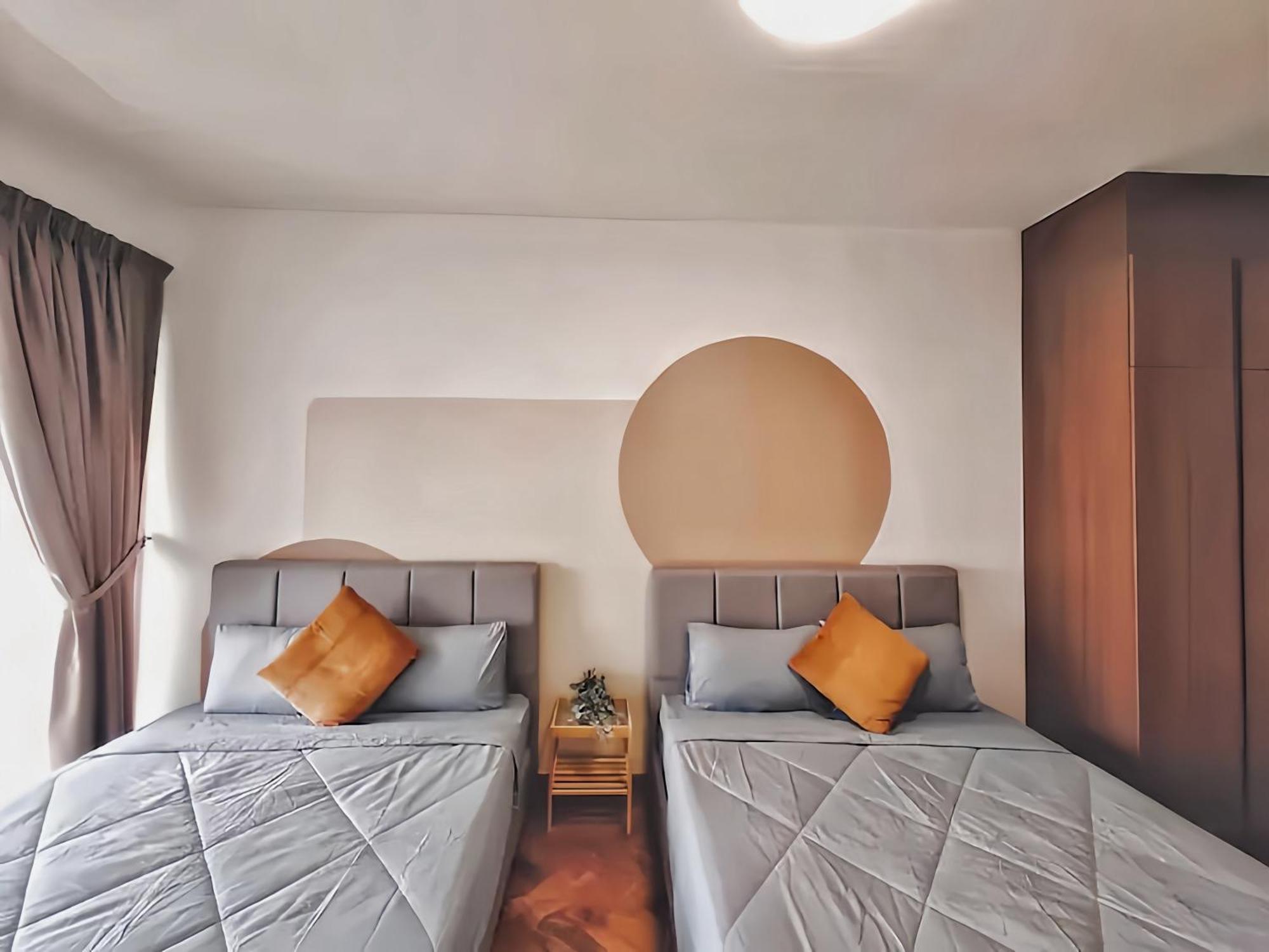 The Landmark Penang By Stay Premium Tanjung Tokong Екстер'єр фото