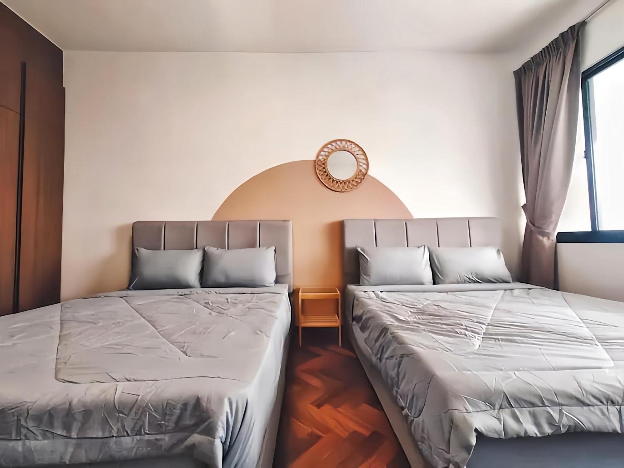 The Landmark Penang By Stay Premium Tanjung Tokong Екстер'єр фото