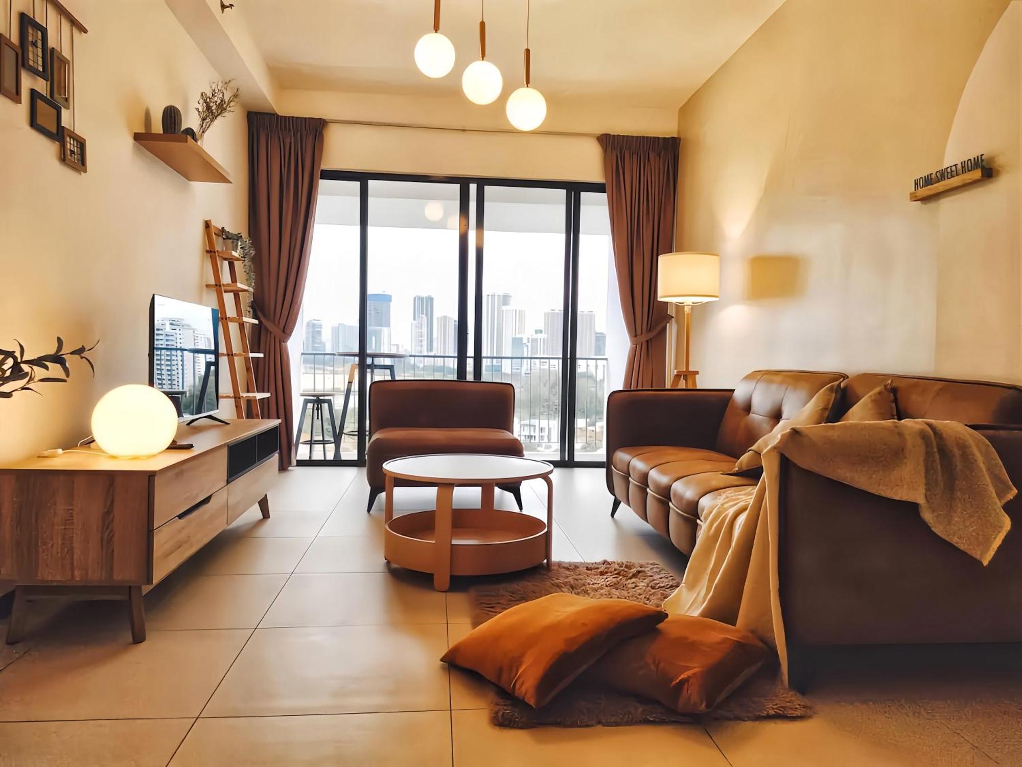 The Landmark Penang By Stay Premium Tanjung Tokong Екстер'єр фото