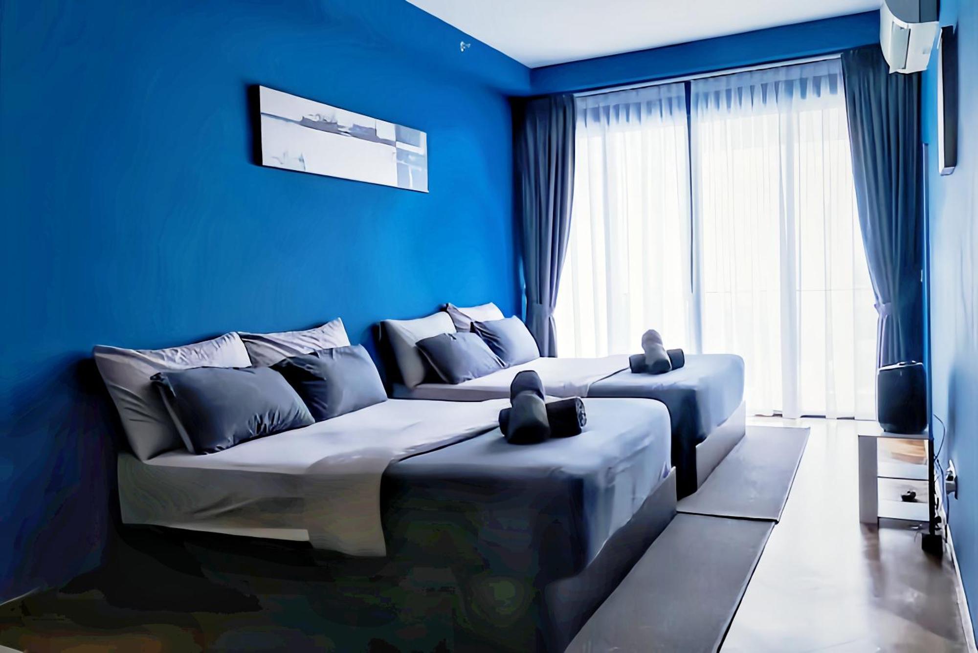 The Landmark Penang By Stay Premium Tanjung Tokong Екстер'єр фото