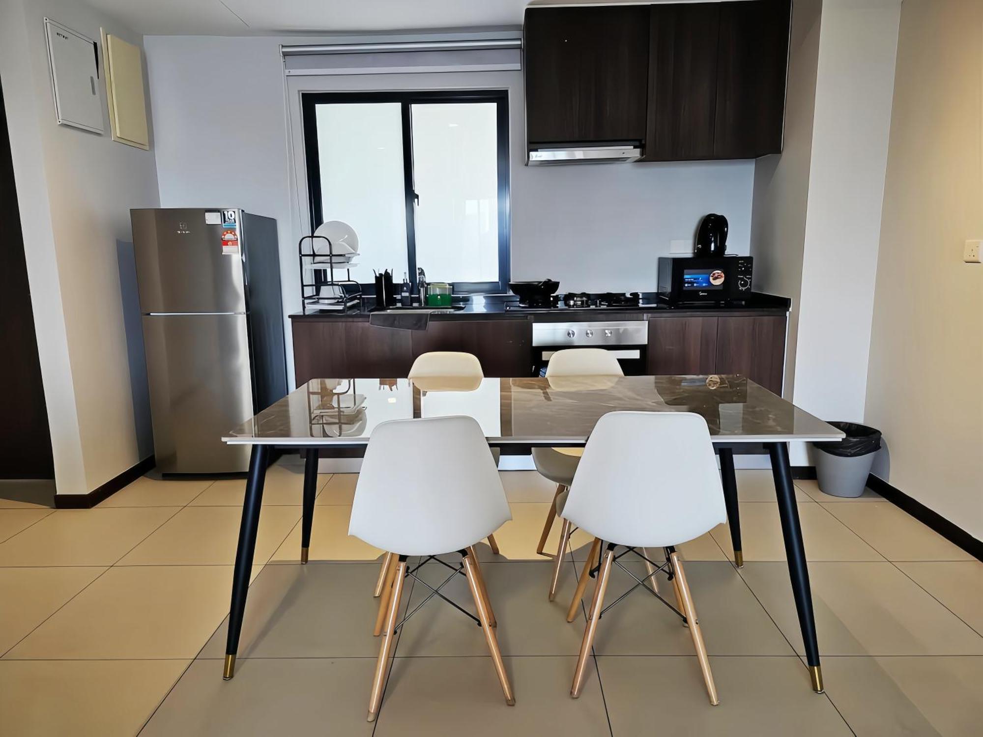 The Landmark Penang By Stay Premium Tanjung Tokong Екстер'єр фото