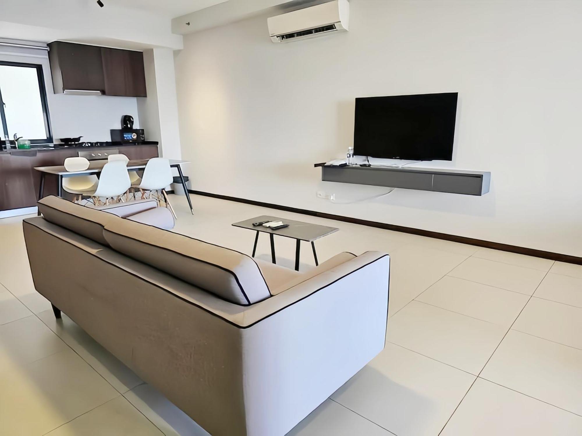 The Landmark Penang By Stay Premium Tanjung Tokong Екстер'єр фото