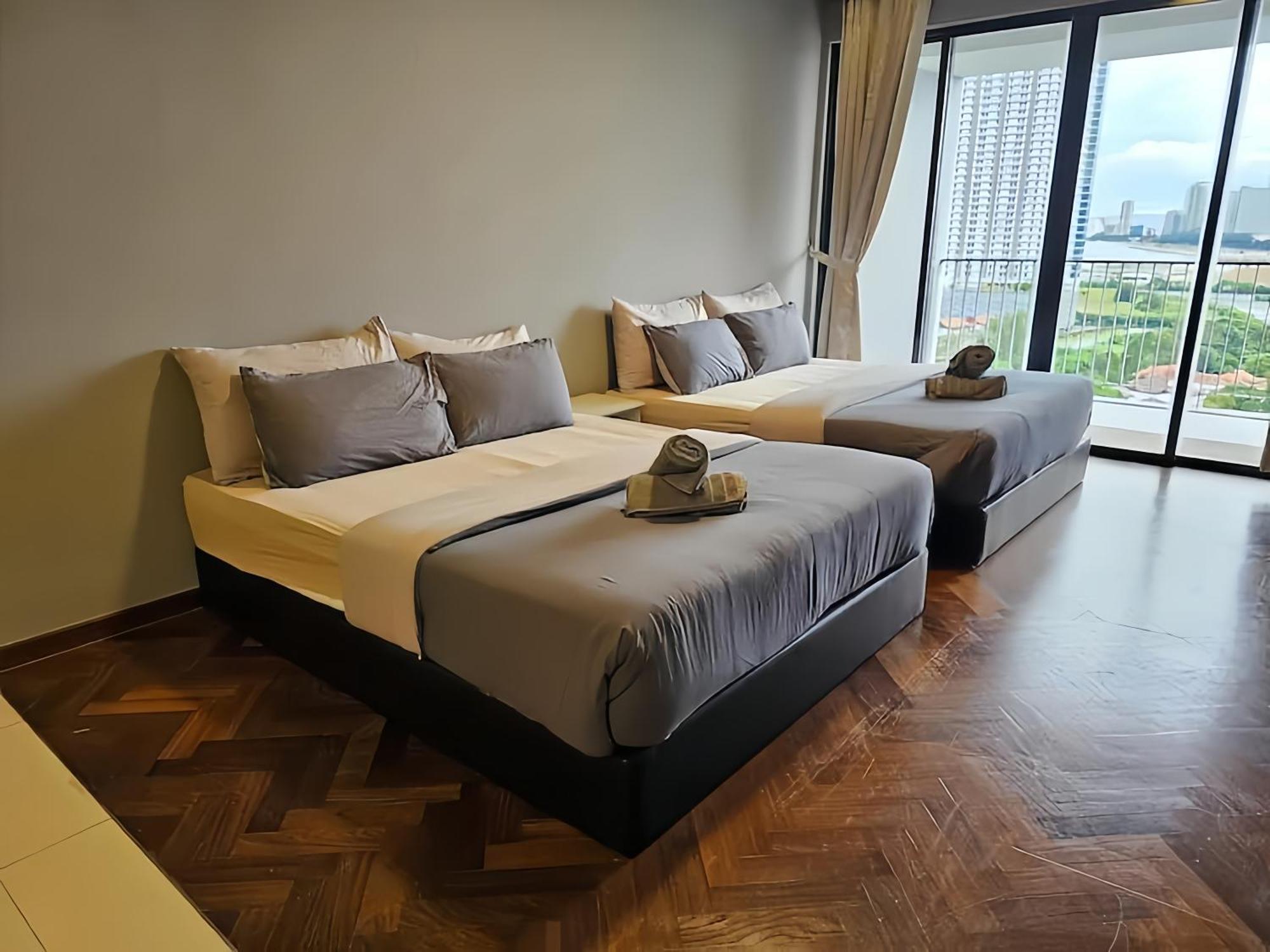 The Landmark Penang By Stay Premium Tanjung Tokong Екстер'єр фото