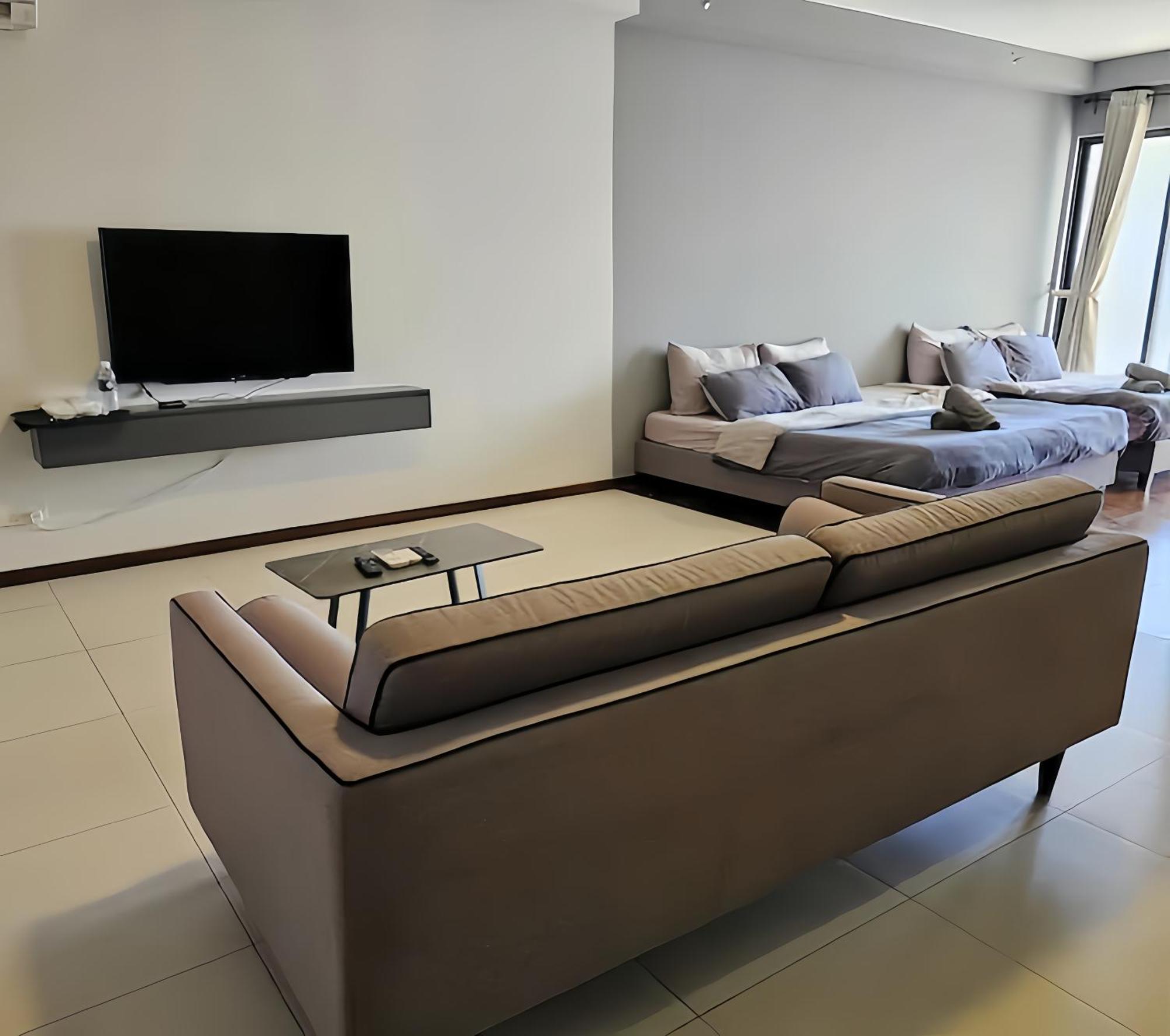 The Landmark Penang By Stay Premium Tanjung Tokong Екстер'єр фото