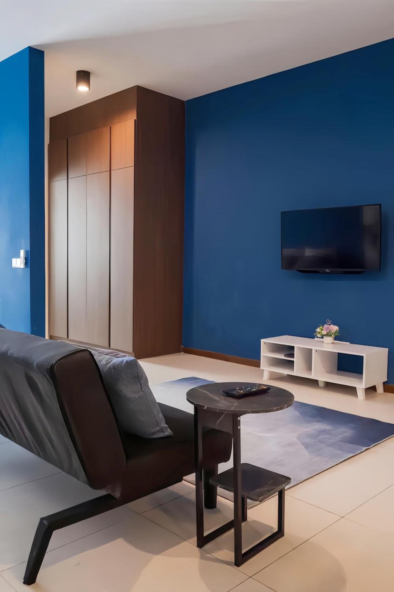 The Landmark Penang By Stay Premium Tanjung Tokong Екстер'єр фото