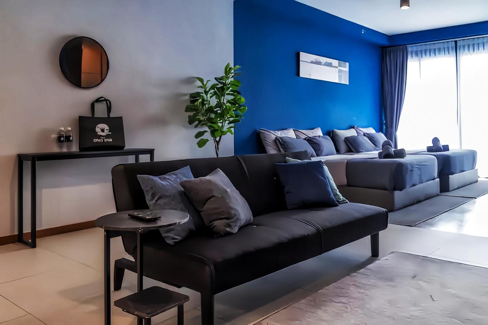 The Landmark Penang By Stay Premium Tanjung Tokong Екстер'єр фото