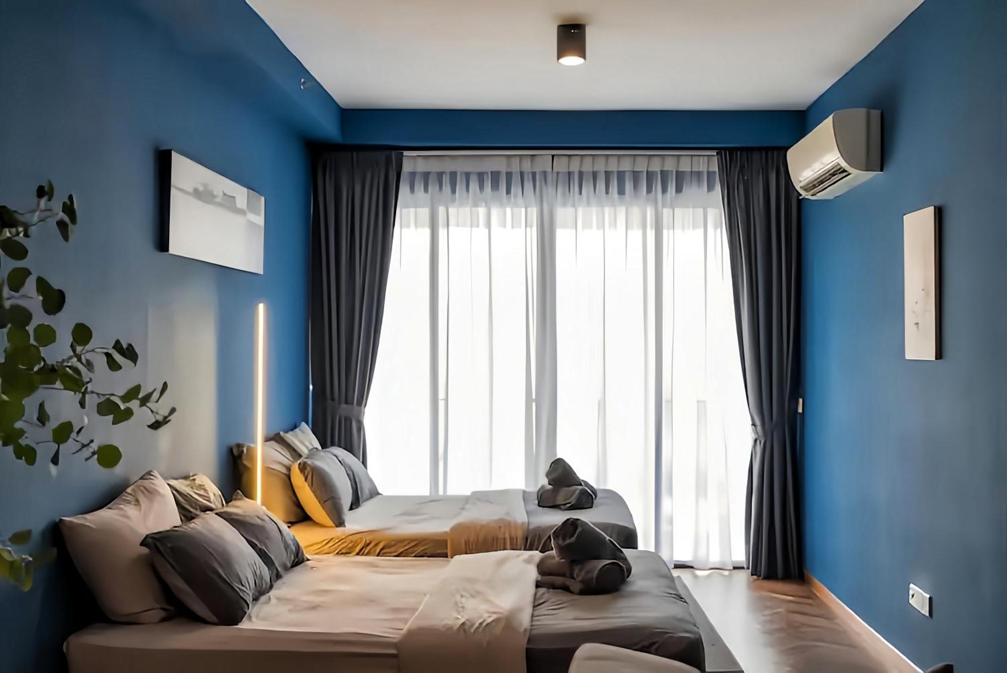 The Landmark Penang By Stay Premium Tanjung Tokong Екстер'єр фото