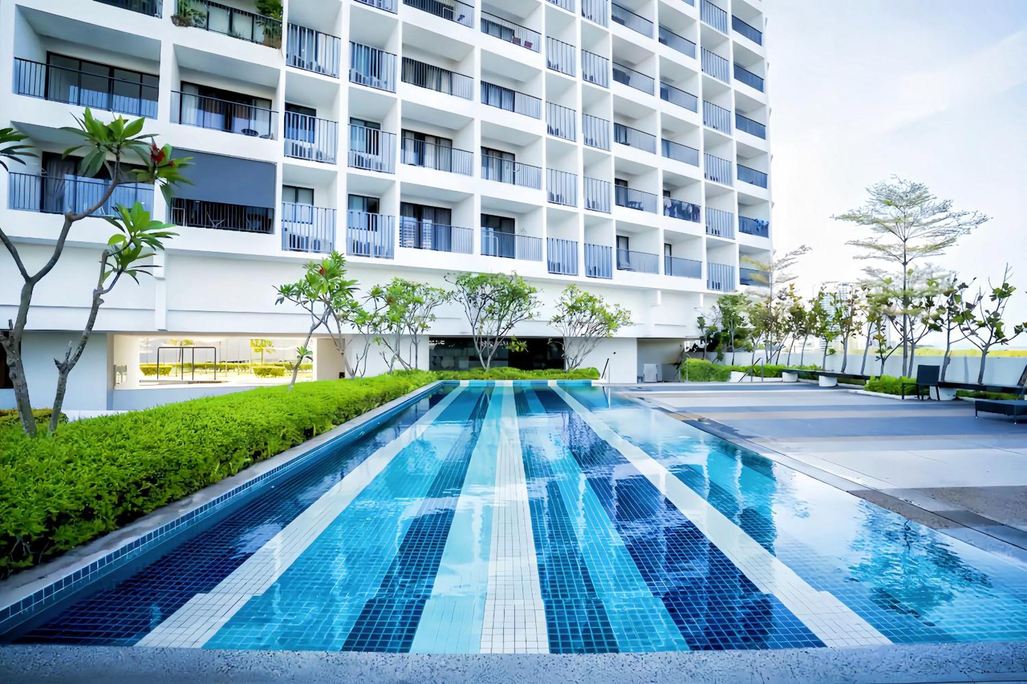 The Landmark Penang By Stay Premium Tanjung Tokong Екстер'єр фото