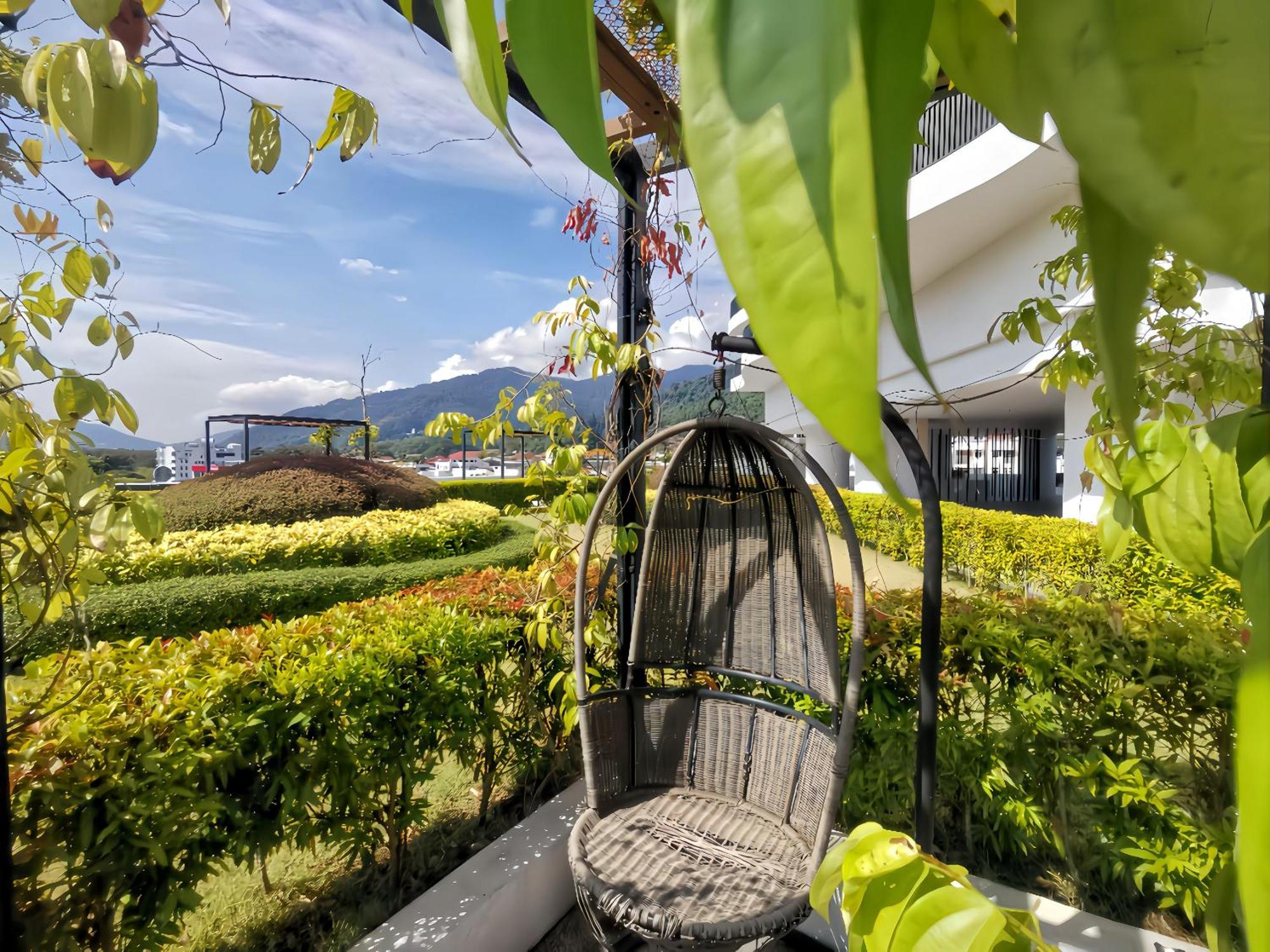 The Landmark Penang By Stay Premium Tanjung Tokong Екстер'єр фото