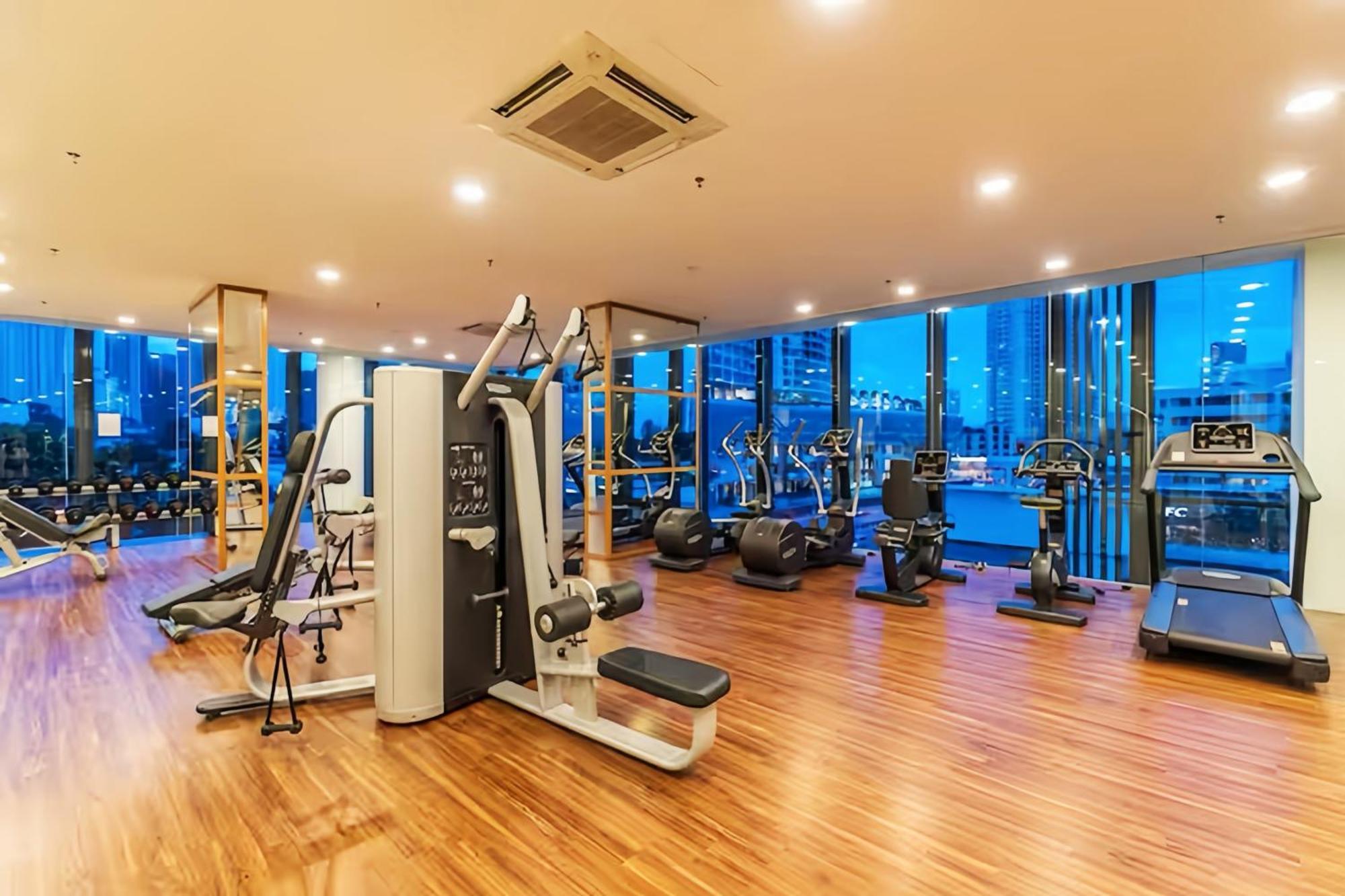 The Landmark Penang By Stay Premium Tanjung Tokong Екстер'єр фото