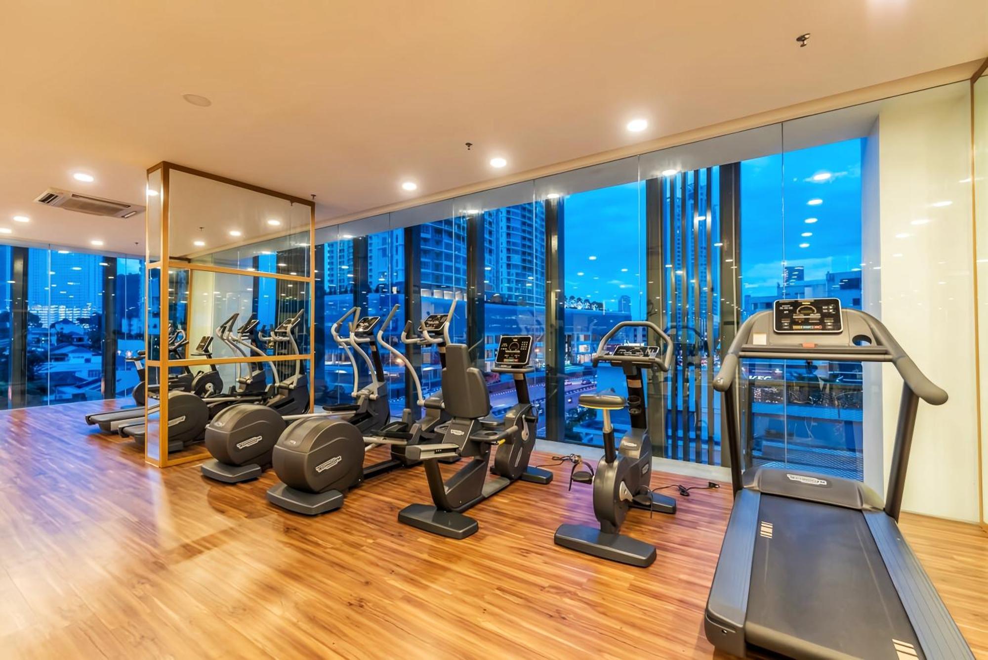 The Landmark Penang By Stay Premium Tanjung Tokong Екстер'єр фото