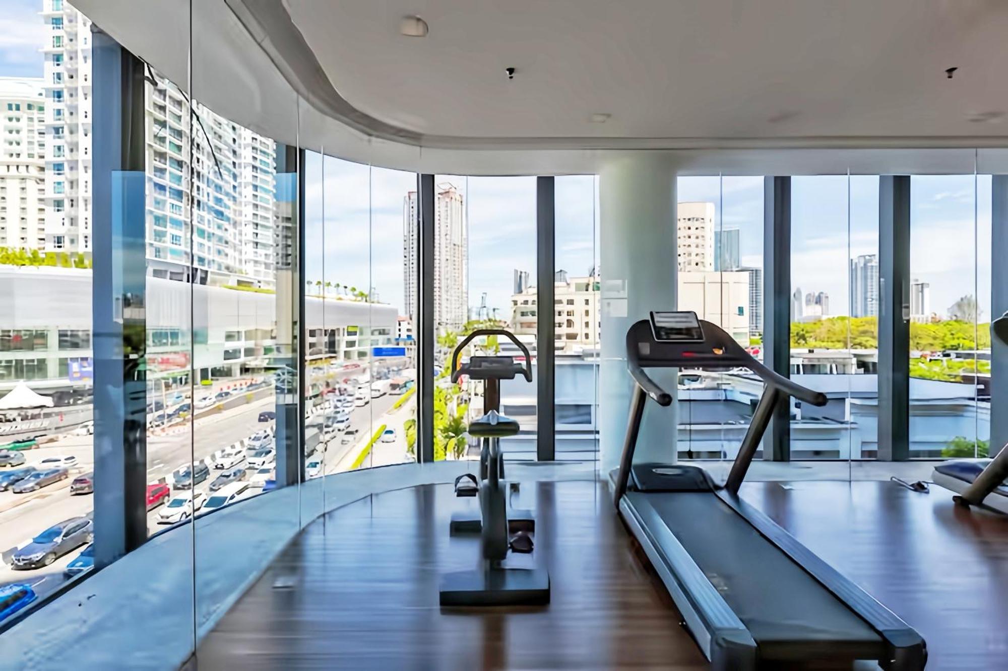 The Landmark Penang By Stay Premium Tanjung Tokong Екстер'єр фото